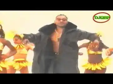 Awilo Longomba - Cache Cache